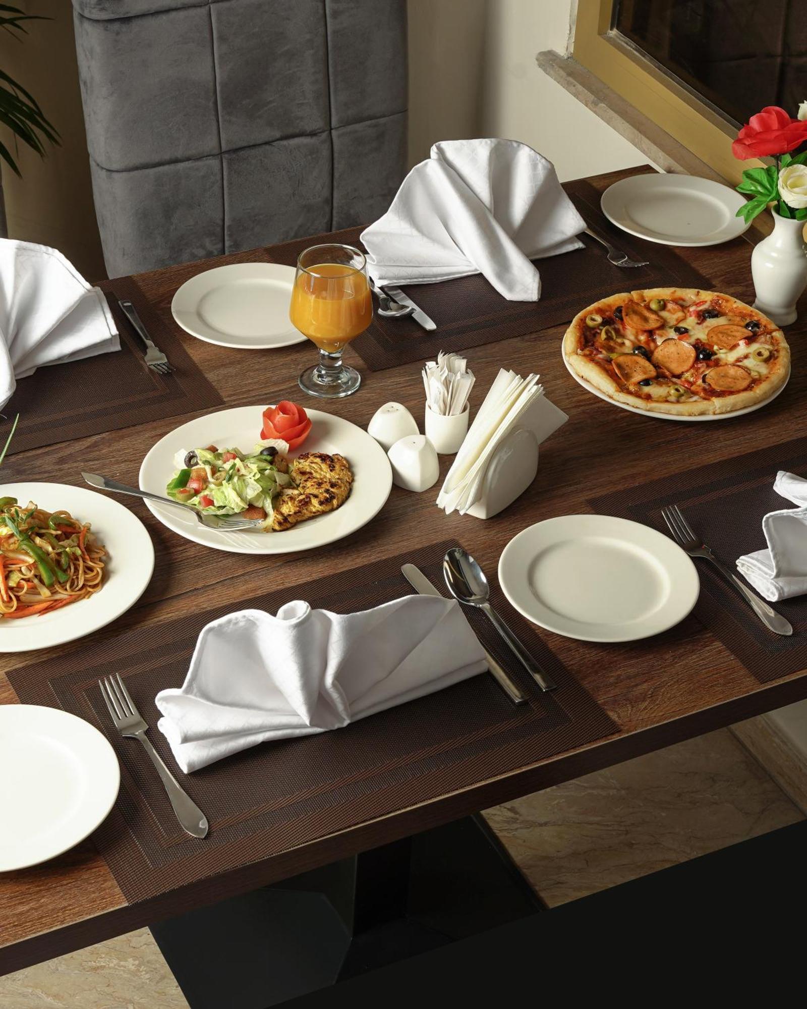 Faletti'S Express- Shimla Hill Lahore Esterno foto